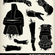 Illustration for article titled What If Your Favorite Cyborgs Were in an Anatomy Textbook?